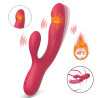 MyPlayToys Vibro Rabbit Flap Vibes 13 x 3.3cm